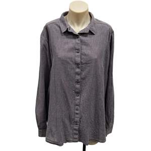 Kathmandu Blouse - Size 18