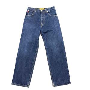 Rewind Collection: Huffer Jeans - Size S