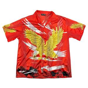 Rewind Collection: Eagle Shirt - Size L/XL