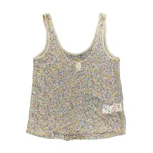 Rewind Collection: Sequin Tank - Size M