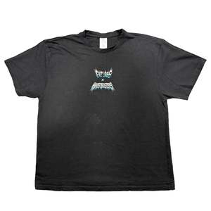 Ghost Tee - Size L