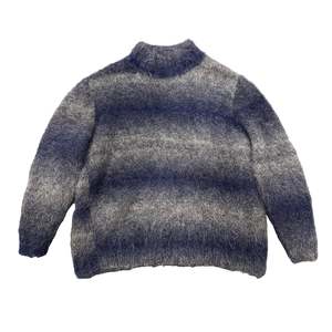 Stripe Knit - Size M