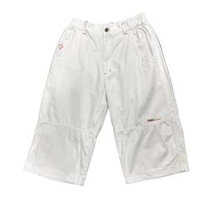 White Shorts - Size S