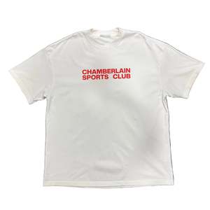 Sports Tee - Size L