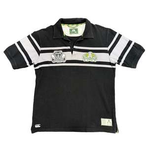 2008 Warriors Polo - Size L