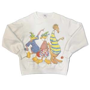Duck Crew - Size S