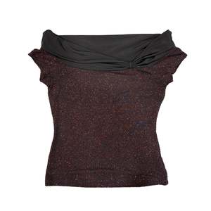 Rewind Collection: Sparkly Top - Size 10