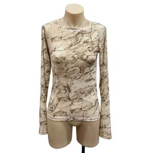 Last Chance: Layering Longsleeve - Size XXS