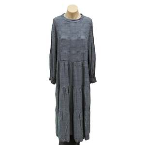 Dresses: Long Sleeve Dress - Size 12