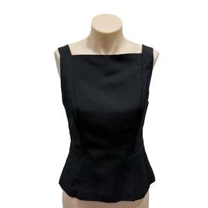 Structured Tank - Size 6