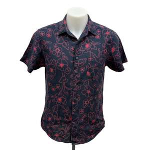 Linen Shirt - Size M
