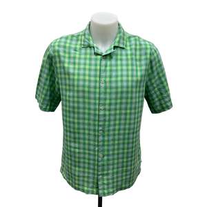 NEW Green Shirt - Size M