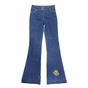 Rewind Collection: Dragon Flares - Size 26