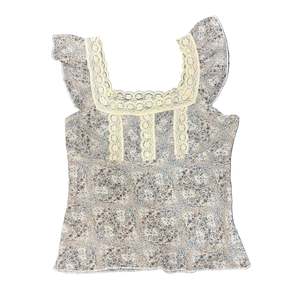 Whimsical Tank - Size 10