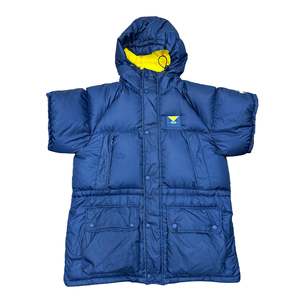 Last Chance: Short Sleeve Puffer - Size XL