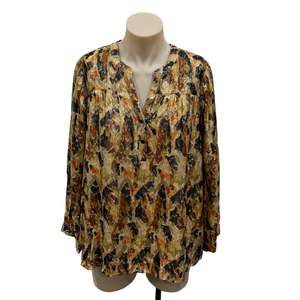 Last Chance: Sparkle Blouse - Size 12