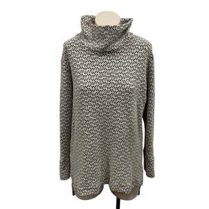 NZ Made Knit - Size 10