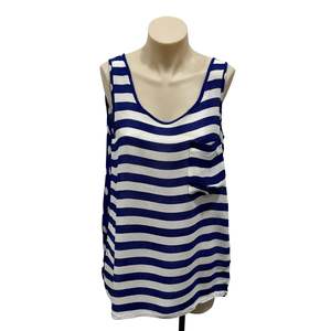 Cooper Tank - Size 10
