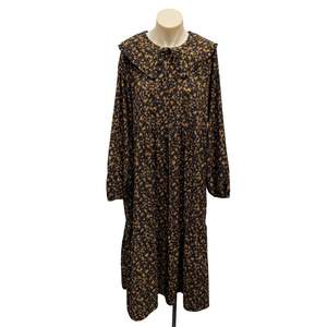 Last Chance: Longsleeve Dress - Size XL