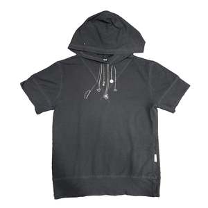 Hooded Tee - Size 8