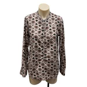 Cotton Blouse - Size 8