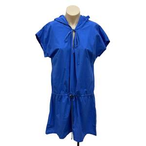 Hooded Dress - Size 12