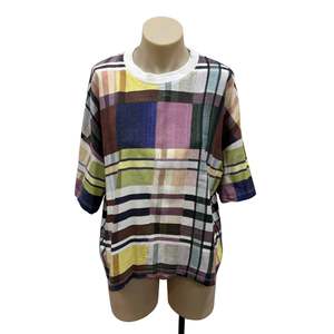 Kowtow Tee - Size S