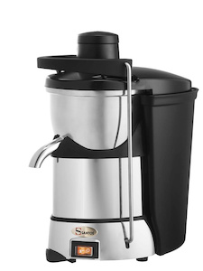 Products: SANTOS 50 CENTRIFUGAL JUICER BLACK 800W - Hospitality Rentals