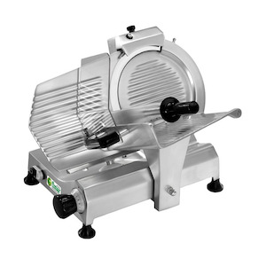 FIMAR SLICER H300 GRAVITY FEED 300MM - Hospitality Rentals
