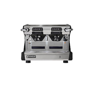 RANCILIO CLASSE 5 2 GROUP COMPACT ESPRESSO MACHINE - Hospitality Rentals