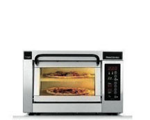 PIZZAMASTER PM351ED-1 SINGLE DECK PIZZA OVEN - Hospitality Rentals