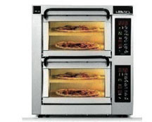 Products: PIZZAMASTER PM352ED-2 DOUBLE DECK PIZZA OVEN - Hospitality Rentals