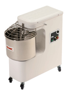 Products: MORETTI FORNI SPIRAL MIXER 33LTR SINGLE PHASE - Hospitality Rentals