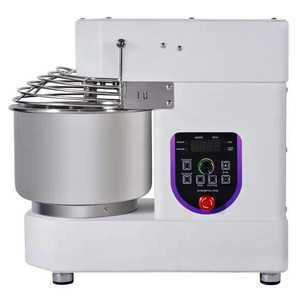 TECNOMIX SPIRAL MIXER 10LTR SINGLE PHASE - Hospitality Rentals