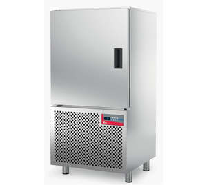 VENIX KODIAK KDA10EVF BLAST CHILLER & SHOCK FREEZER - 10 Tray 600X400 GN 1/1