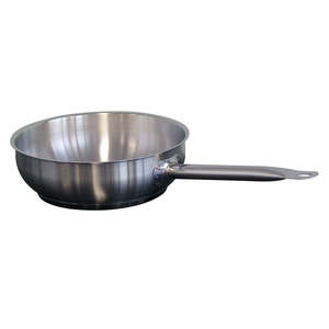 Forje Cookware: Forje Conical Saucepan 20cm dia