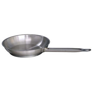 Forje Cookware: Forje Frying Pan 24cm dia