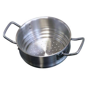 Forje Cookware: Forje Steamer