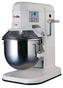 Promix PM-07 Planetary Mixer - 7 Quart Bowl DEMO MODEL
