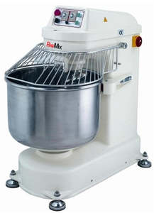 Promix: Promix SM-80 Spiral Mixer - 50KG