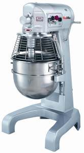 Promix PM-30 Planetary Mixer - 30 Quart Bowl