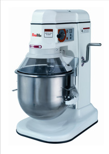 Promix: Promix PM-12 Planetary Mixer - 12 Quart Bowl