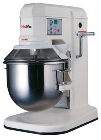Promix PM-07 Planetary Mixer - 7 Quart Bowl