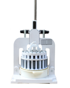 Promix: Promix MDD-36 Bench-Top Manual Dough Divider