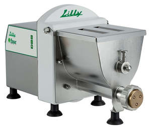 Fimar: Fimar PF15E Fresh Pasta Machine - Hopper Capacity 1.5 kg