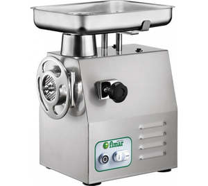 Fimar 22/RG Meat Mincer - Unger 300 kg/hour