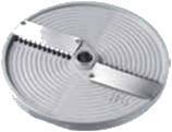 Fimar Vegetable Cutter TV3000 Accessories - Strip Cutting Disc