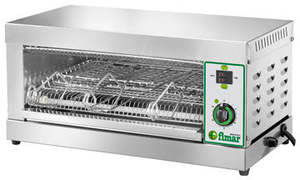 Fimar: Fimar Toaster Top3D