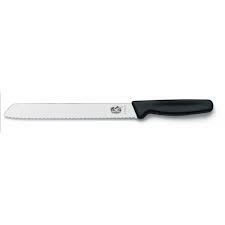 Victorinox: Victorinox Bread Knife 21cm