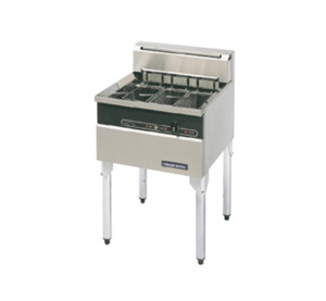 Moffat: Blue Seal Evolution Series E603 - 600mm Electric Fish Fryer